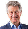 Clifford Sobel, Founding Partner