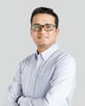 Avi Bharadwaj, Investment Director