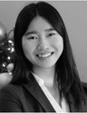 Irene Tsen, Investment Associate