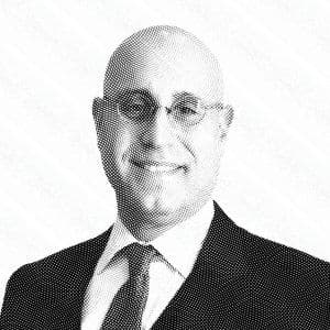 Ross Leav, Senior Vice President