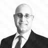 Ross Leav, Senior Vice President