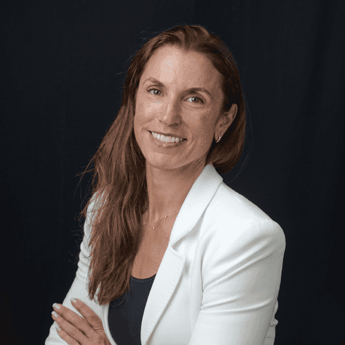Abby Miller Levy, Managing Partner & Co-Founder