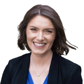 Lauren Schwartz, General Partner
