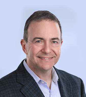 Mitchell Mutz, Senior Principal