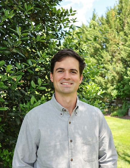 Jamie Hanson, Partner