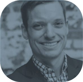 Ross Kimbel, General Partner