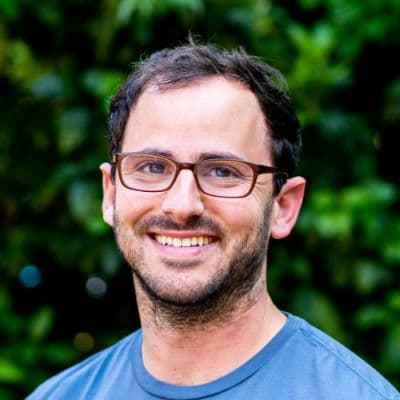 Jonathan Pines, Managing Director