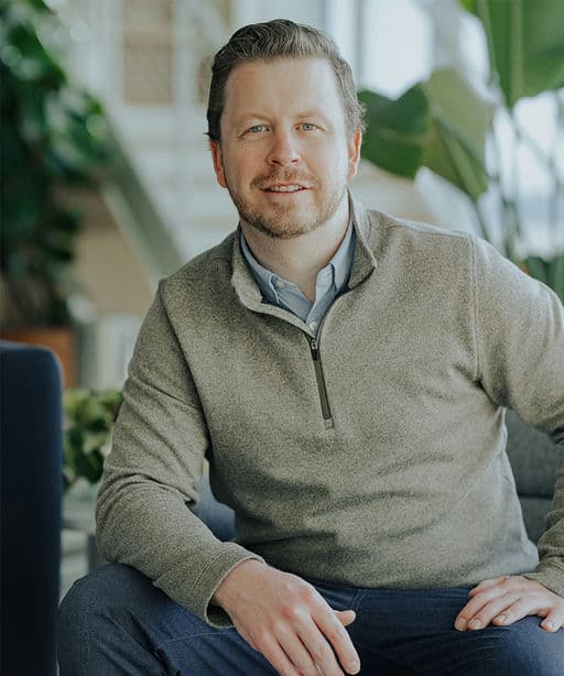 Josh Christensen, Director