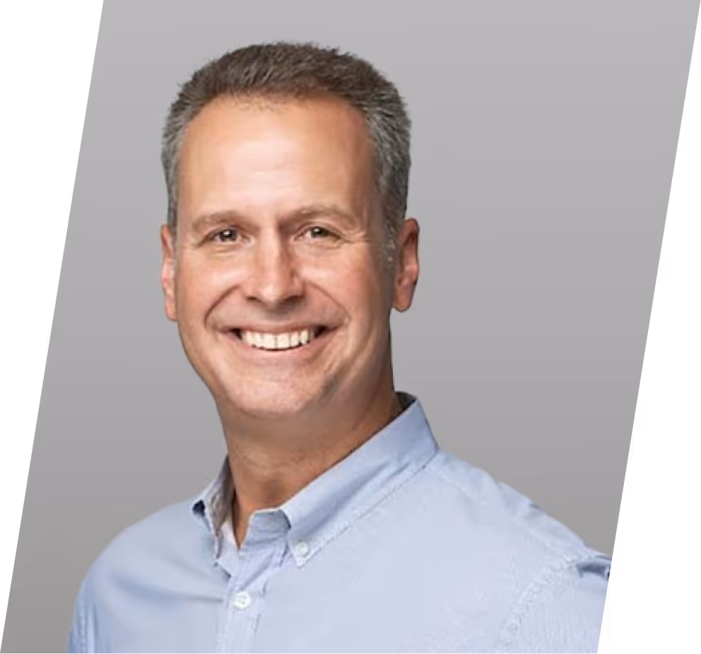 Doug Higgins, Co-Founder & Board Partner