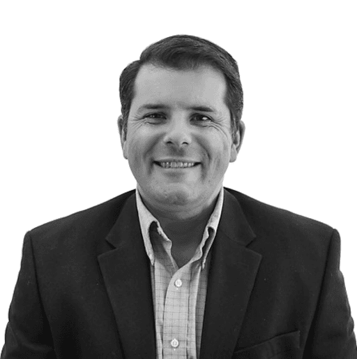 Matt Gorham, Partner