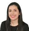 Andrea Barrios, Investment Principal