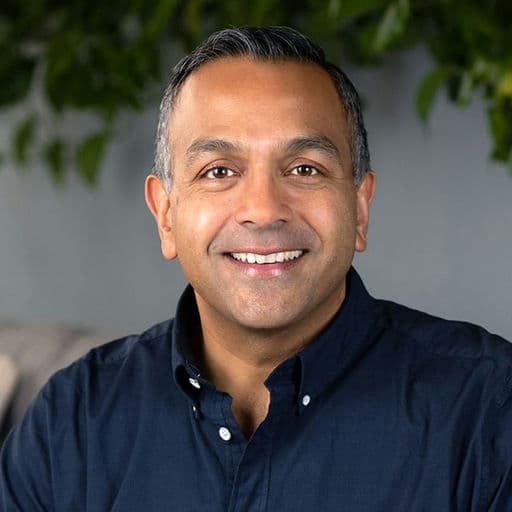 Rama Sekhar, Partner