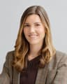 Caroline Phipps, Senior Associate