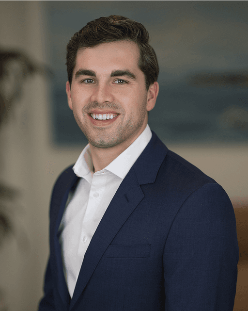 Kyle Reitinger, Principal