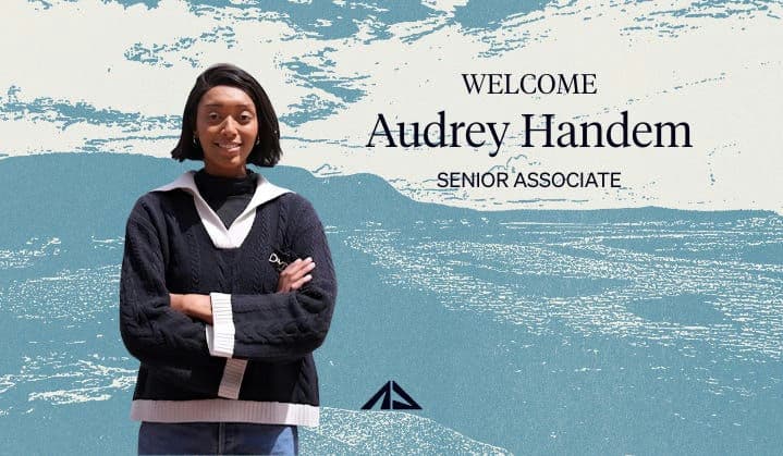 Audrey Handem, Principal