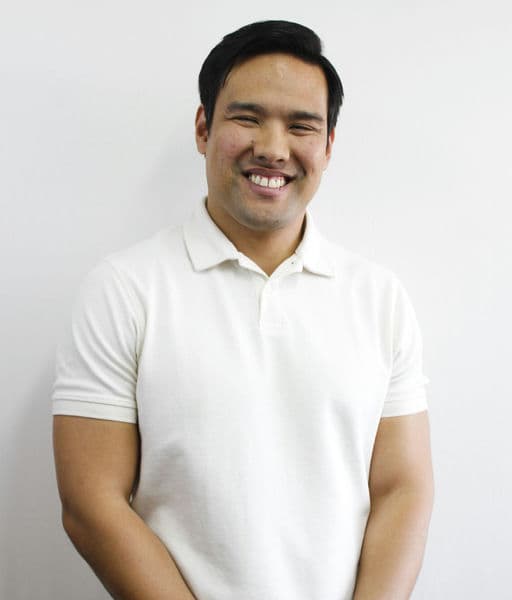 Paolo Limcaoco, Principal