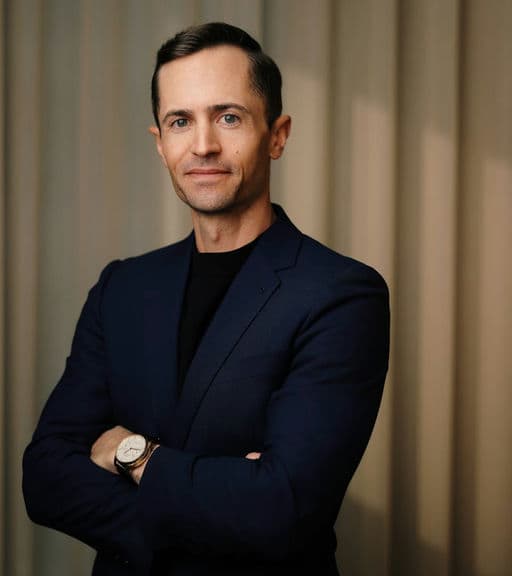 Ryan Kriser, Partner