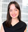 Danielle Karakas, Analyst