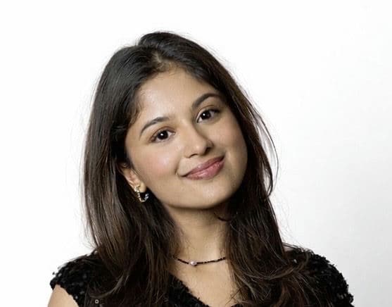 Shreya Pugalia, Associate