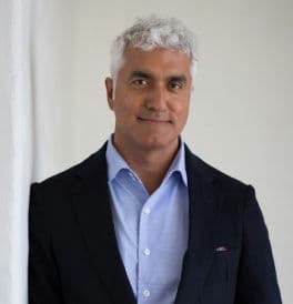 Sumant Mandal, Managing Director and Co-Founder