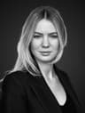 Julia Hubo, Vice President, Venture