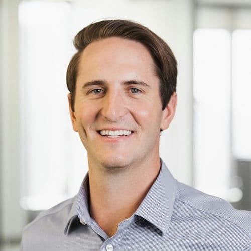 Andrew Heim, General Partner