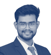 Anishkumar SS, Associate