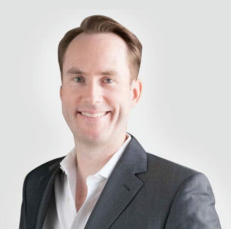 Liam Lynch, Co-Founder, Managing Member