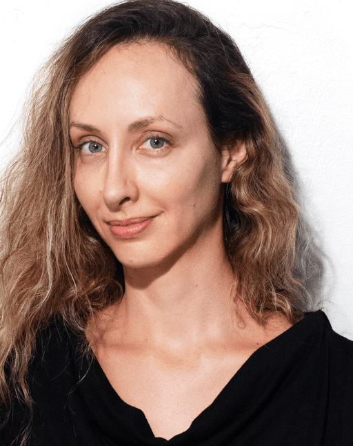 Alexandra Brown, Partner