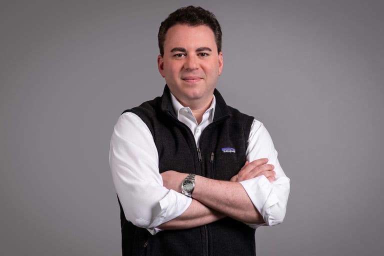 Bradley Sheftel, Partner