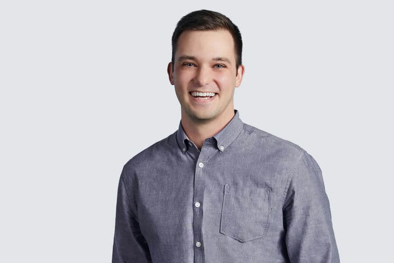 James Kuklinski, General Partner, Growth