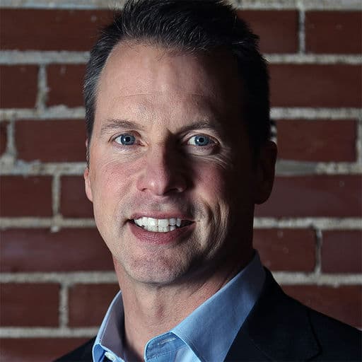 Bill Schmidt, General Partner
