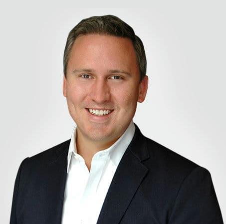 Joseph Coyne, Co-Founder, Managing Partner