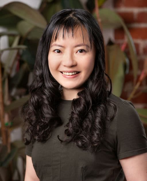 Amy Fu, Partner