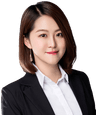 Emily Guo, Senior Associate