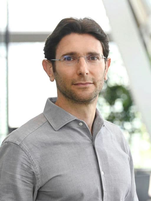Philippe Botteri