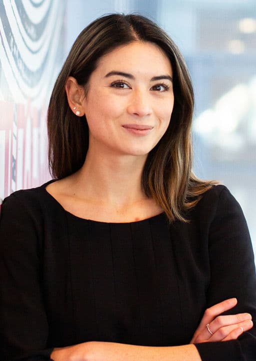 Kara Burns, Senior Associate