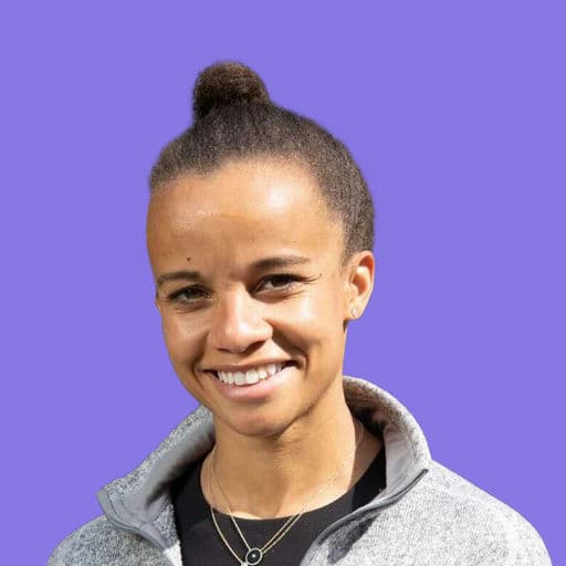 Haley Bryant, Partner