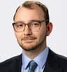 Kevin Cyr, Research Associate