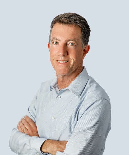 David Coats, Managing Director & Co-Founder