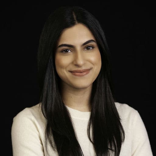 Disha Karale, Investor