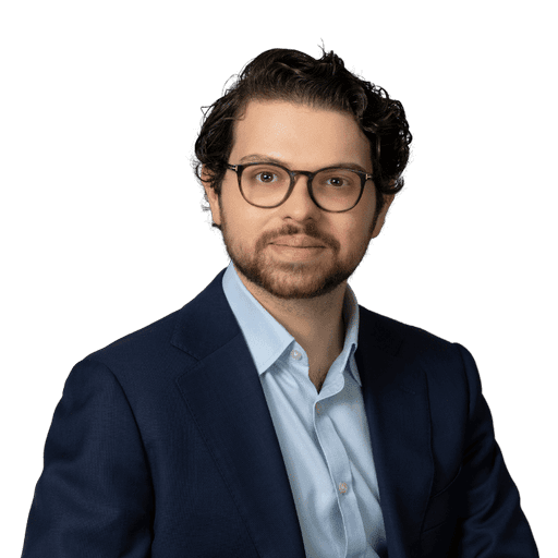 Taha Mubashir, Partner