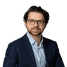 Taha Mubashir, Partner