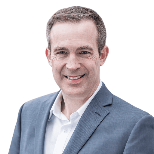 Pete Bastien, President & Partner