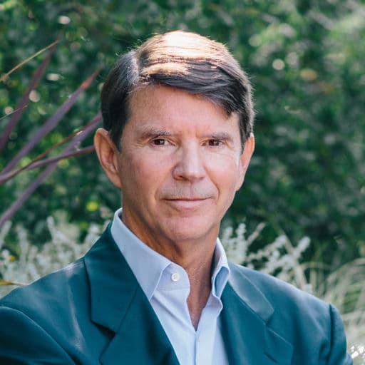 John Johnston, Founding Partner
