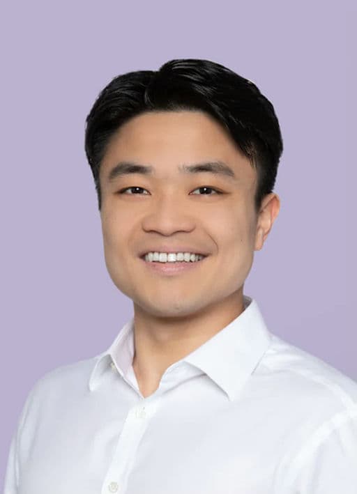 Shun Hagiwara, Senior Associate