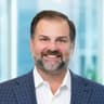 Paul Stamas, Managing Director, Global Head of Financial Services