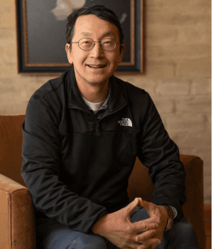 Steven Xi, Founding Managing Partner