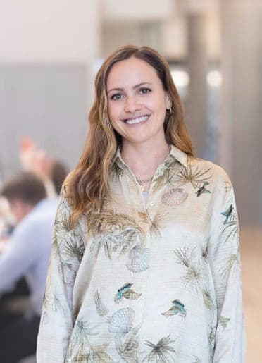 Nicole Johnson, Partner