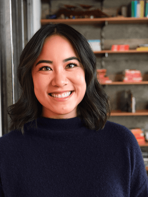Susan Liu, General Partner